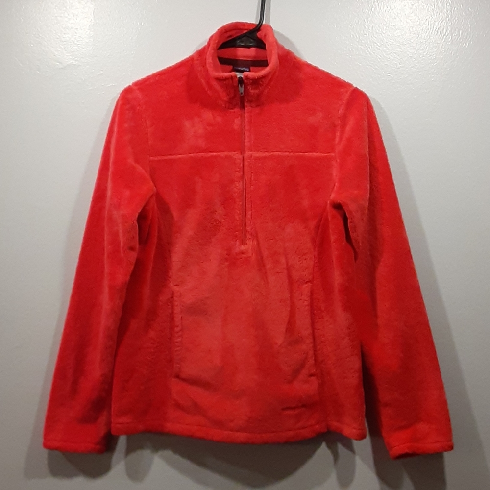 COPY - Patagonia fleece, pullover, sweater